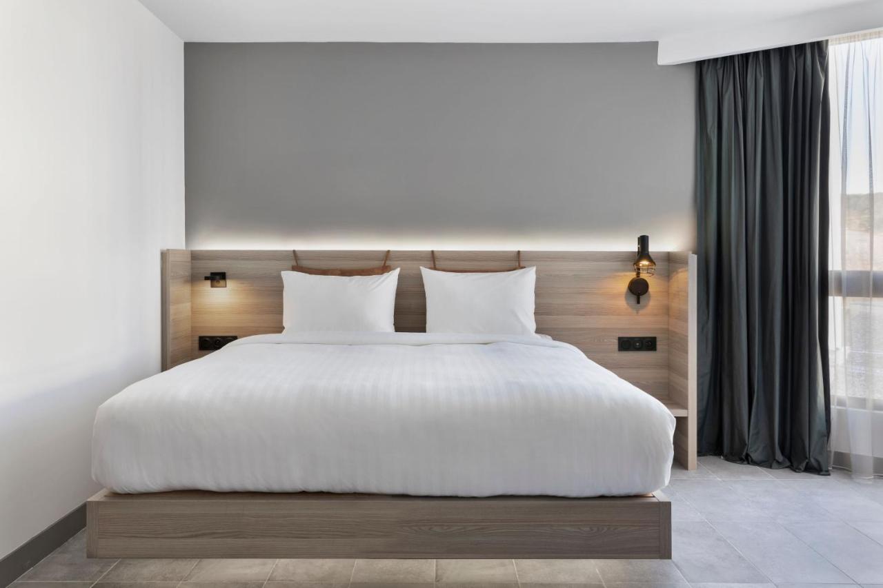 Hotel Moxy La Ciotat Exteriér fotografie