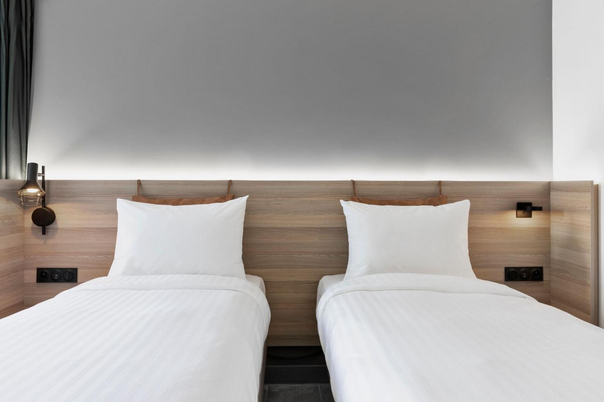 Hotel Moxy La Ciotat Exteriér fotografie