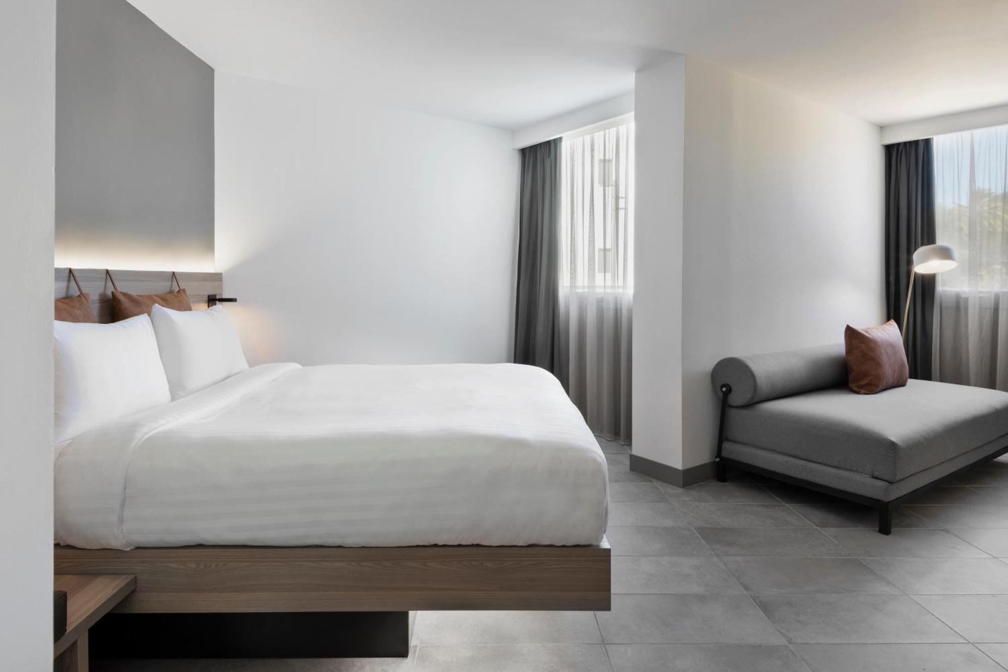 Hotel Moxy La Ciotat Exteriér fotografie
