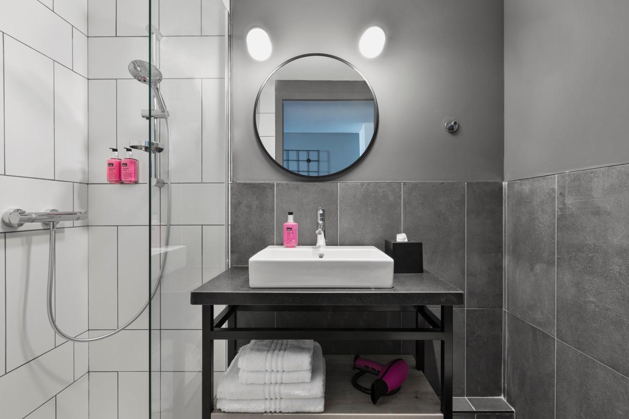 Hotel Moxy La Ciotat Exteriér fotografie