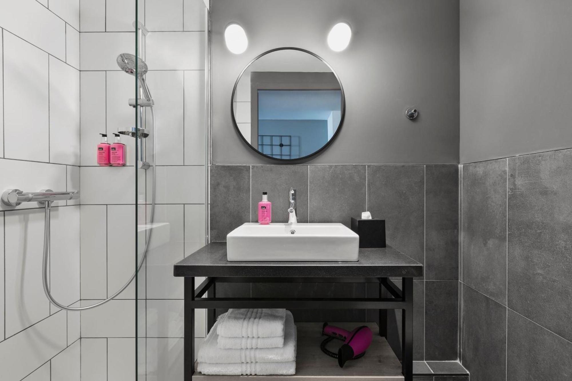 Hotel Moxy La Ciotat Exteriér fotografie